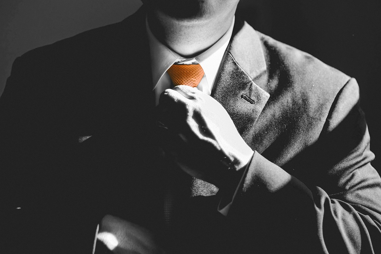 Importance of Confidence in Leadership Roles